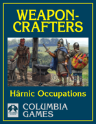 Weaponcrafters
