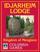 Idjarheim Lodge
