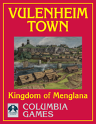 Vulenheim Town