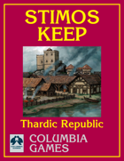 Stimos Keep