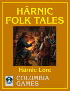 Folk Tales