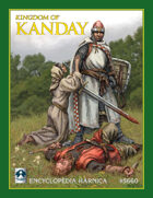 Kingdom of Kanday