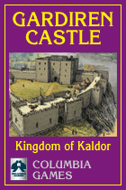 Gardiren Castle
