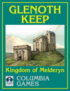 Glenoth Keep