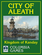 City of Aleath