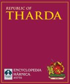 Republic of Tharda