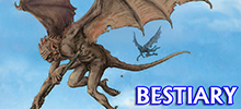 Bestiary