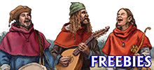 Freebies