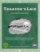 Traavok's Lair