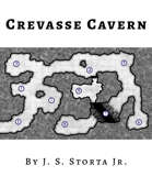 Crevasse Cavern