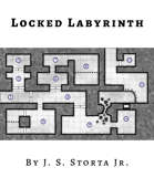 Locked Labyrinth