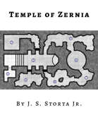 Temple of Zernia