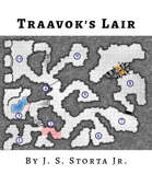 Traavok's Lair - Map Pack