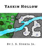 Yaskin Hollow