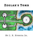 Zeglar's Tomb