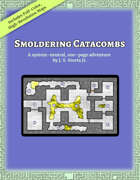 Smoldering Catacombs Bundle [BUNDLE]