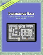 Luminance Hall [BUNDLE]