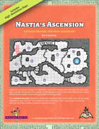 Nastja's Ascension