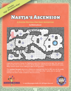 Nastja's Ascension