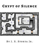 Crypt of Silence - Map Pack