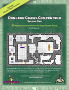 Dungeon Crawl Compendium - Volume One