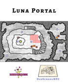 Luna Portal - Map Pack