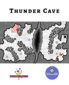 Thunder Cave - Map Pack