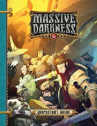 Massive Darkness: Quickstart Guide