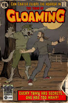 Gloaming Graphic Novel