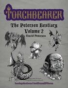 The Petersen Bestiary Volume 2