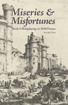 Miseries & Misfortunes Books 1 & 2 PDF