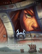 Northgard Playtest Kit
