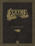 Ecryme - Ballade traversière