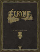 Ecryme - Effluves de l'écryme