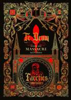 Te Deum - Facéties courtoises