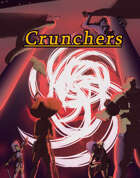Crunchers