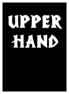 Upper Hand Deck