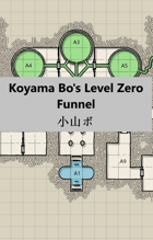 Koyama Bo's Level Zero Funnel(Alpha Access)