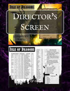 Director's Screen