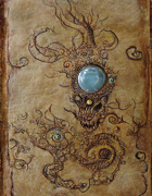 Adventure Journal - Occult
