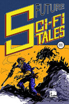 Future Sci-Fi Tales #01