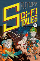 Future Sci-Fi Tales #02