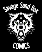 Savage Sand Box