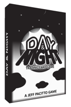 Day And Night 2 Player Starter Set