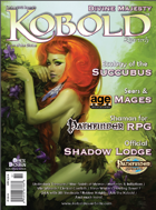 Kobold Quarterly Magazine 21