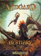 Midgard Bestiary for 4th Edition D&D