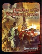 Pirates of the Western Ocean (Pathfinder RPG)