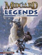 Midgard Legends