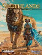 Southlands Campaign Setting