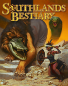 Southlands Bestiary